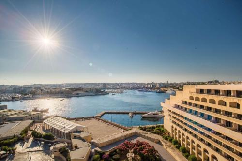 Grand Hotel Excelsior Malta
