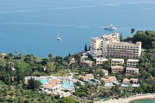 Hotel Grecotel Eva Palace