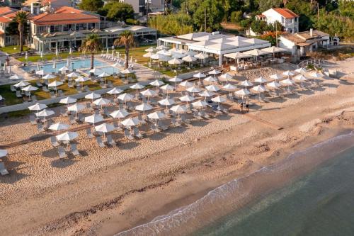 Acharavi Beach Resort