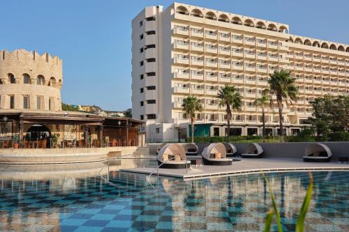 Hotel Esperos Palace Resort and Spa