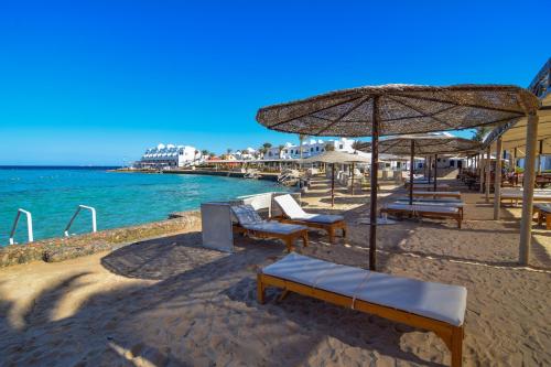 Hotel Arabella Azur Resort
