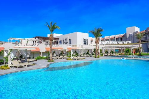 Hotel Jaz Casa Del Mar Beach