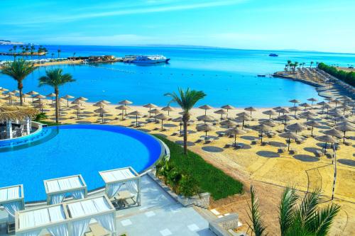 Hotel Jaz Casa Del Mar Beach