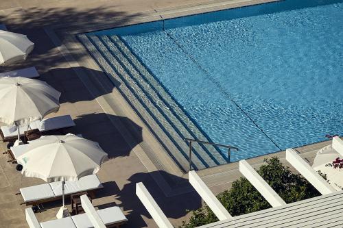 Hotel Grecian Sands