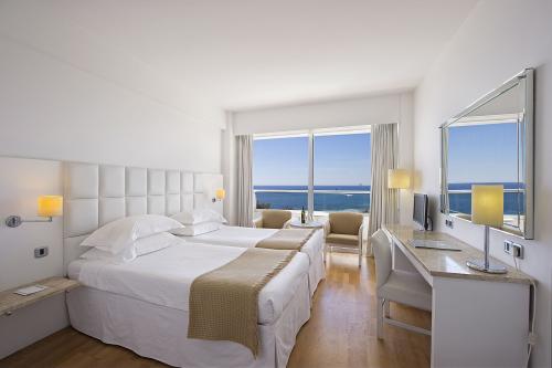 Hotel Grecian Sands
