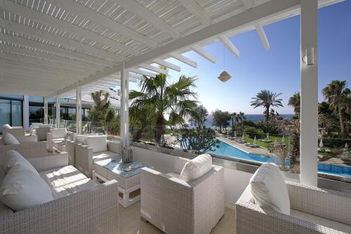 Hotel Grecian Sands