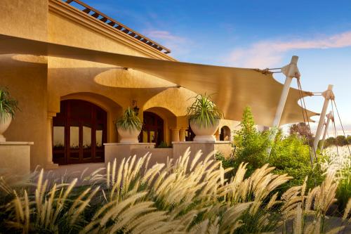 Ubytovanie v Anantara Sir Bani Yas Island Desert Islands Resort & Spa