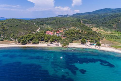 Poseidon Hotel Sea Resort