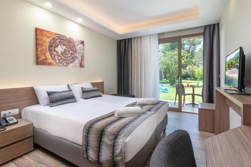 Poseidon Hotel Sea Resort