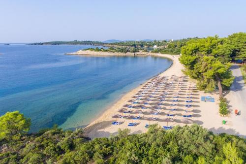 Poseidon Hotel Sea Resort