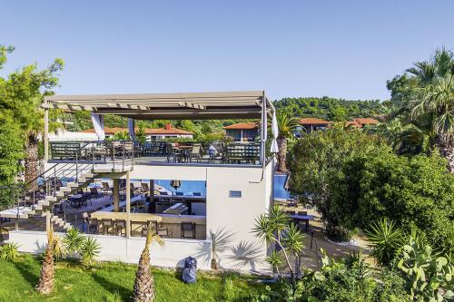 Poseidon Hotel Sea Resort