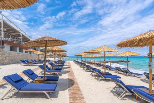 Ammon Zeus Luxury Beach Hotel