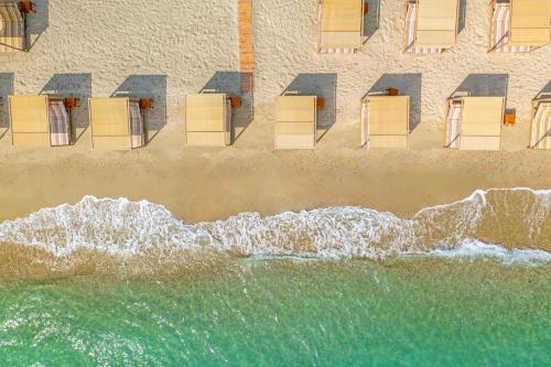 Ammon Zeus Luxury Beach Hotel