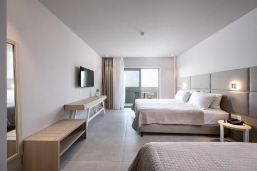 Hotel Porto Bello Beach