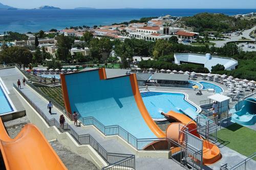 Hotel Porto Bello Beach