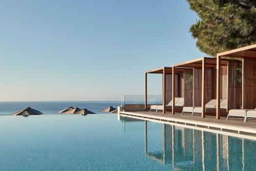 Hotel Esperos Village Blue and Spa