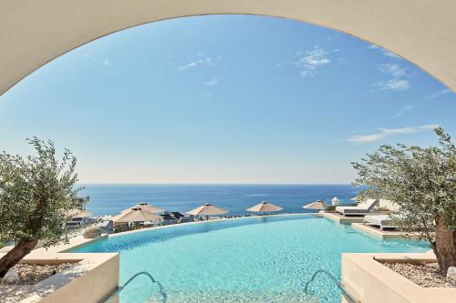 Hotel Esperos Village Blue and Spa