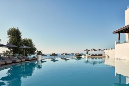 Hotel Esperos Village Blue and Spa