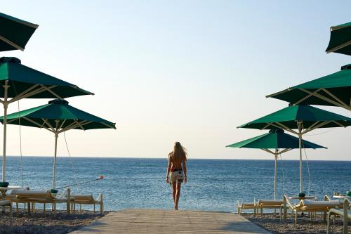 Hotel Esperos Mare Resort and Spa