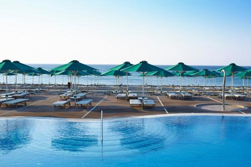 Hotel Esperos Mare Resort and Spa