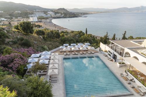 Hotel Lindos Mare