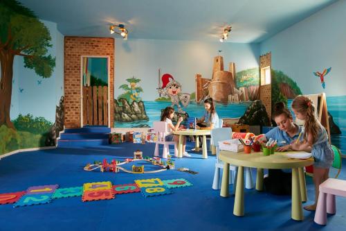 Electra Palace Rhodes