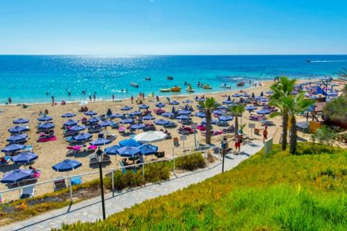 Hotel Atlantica Sungarden Beach