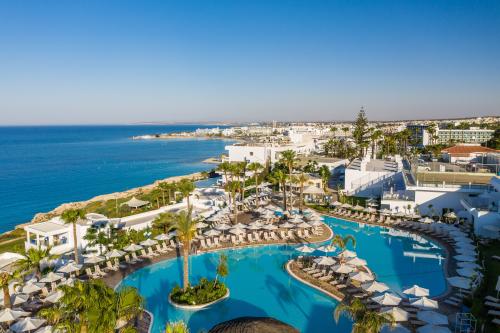 Hotel Atlantica Sungarden Beach