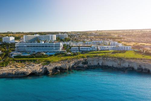 Hotel Atlantica Sungarden Beach