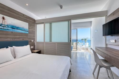Hotel Atlantica Sungarden Beach
