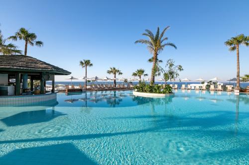 Hotel Atlantica Sungarden Beach