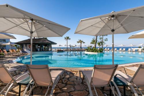 Hotel Atlantica Sungarden Beach