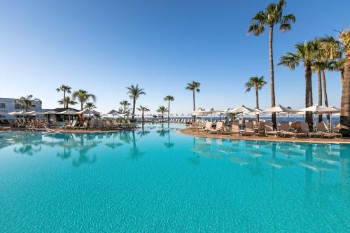 Hotel Atlantica Sungarden Beach