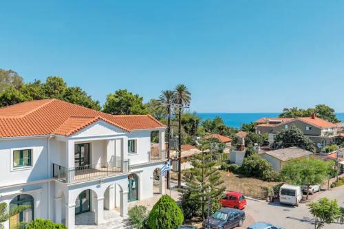 Costa Azzurra Hotel