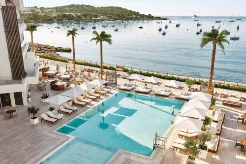 Nobu Ibiza Bay