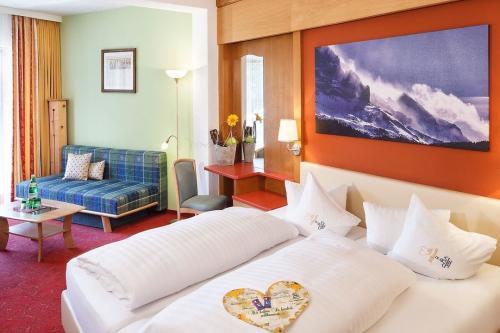 Hotel Familienhotel Hinteregger