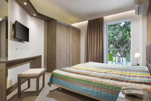 Hotel Alexandra Beach Hotel & Apartments