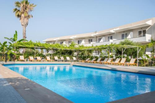 Costa Angela_pool