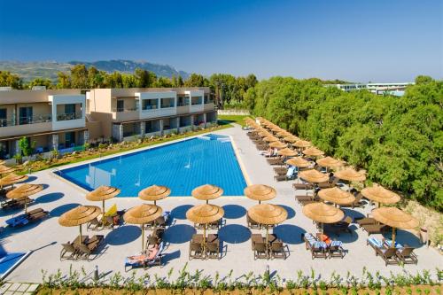 Hotel Blue Lagoon Resort Kos - 