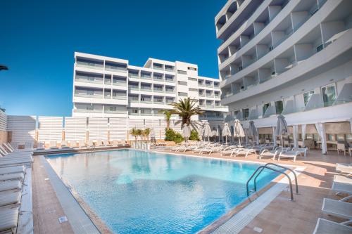 Hotel Rhodos Horizon Blu