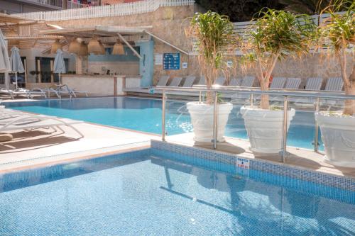 Hotel Rhodos Horizon Blu