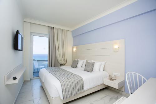 Hotel Rhodos Horizon Blu