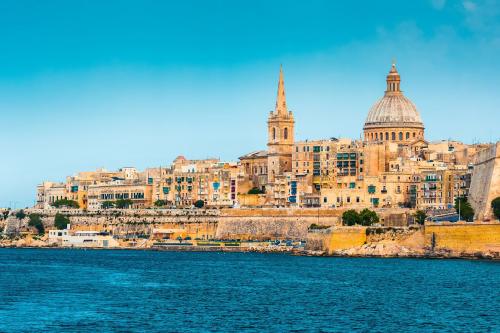 Malta a Gozo