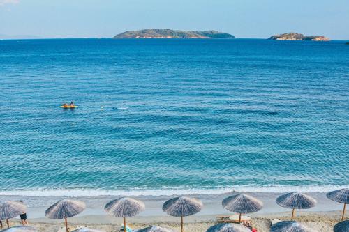 Hotel Radisson Resort Plaza Skiathos