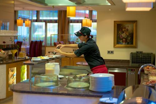 Sporthotel Royer Schladming ****