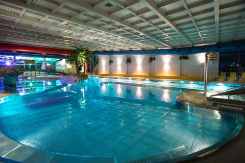 Sporthotel Royer Schladming ****