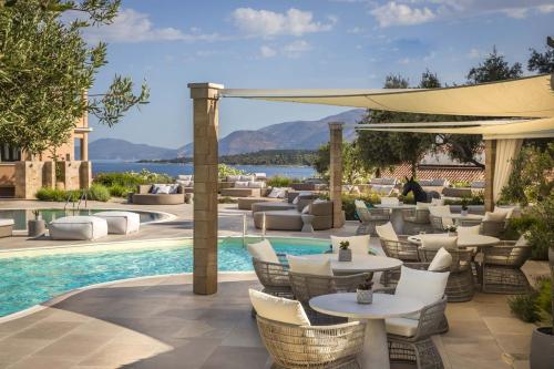 Hotel Thalassa