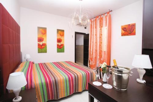 Hotel Villa del Mar