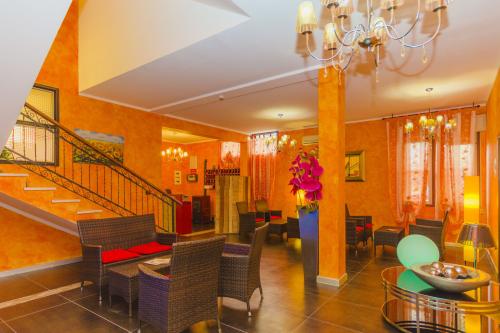 Hotel Villa del Mar