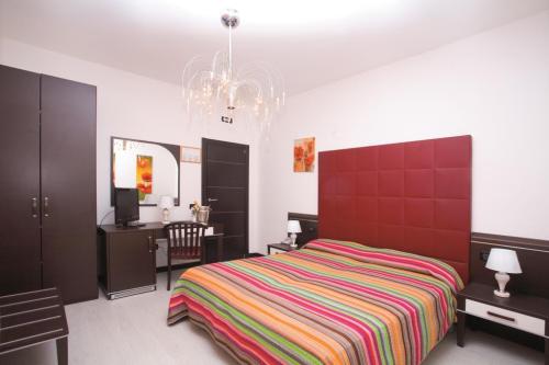 Hotel Villa del Mar